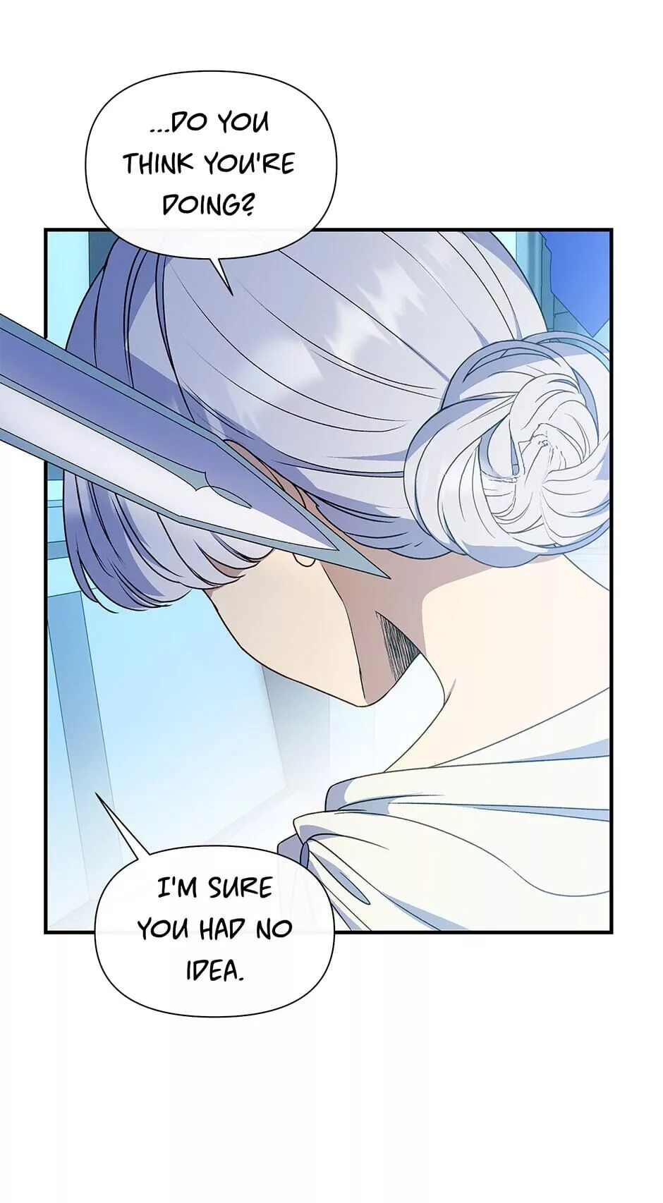 The Monstrous Duke's Adopted Daughter Chapter 106 page 56