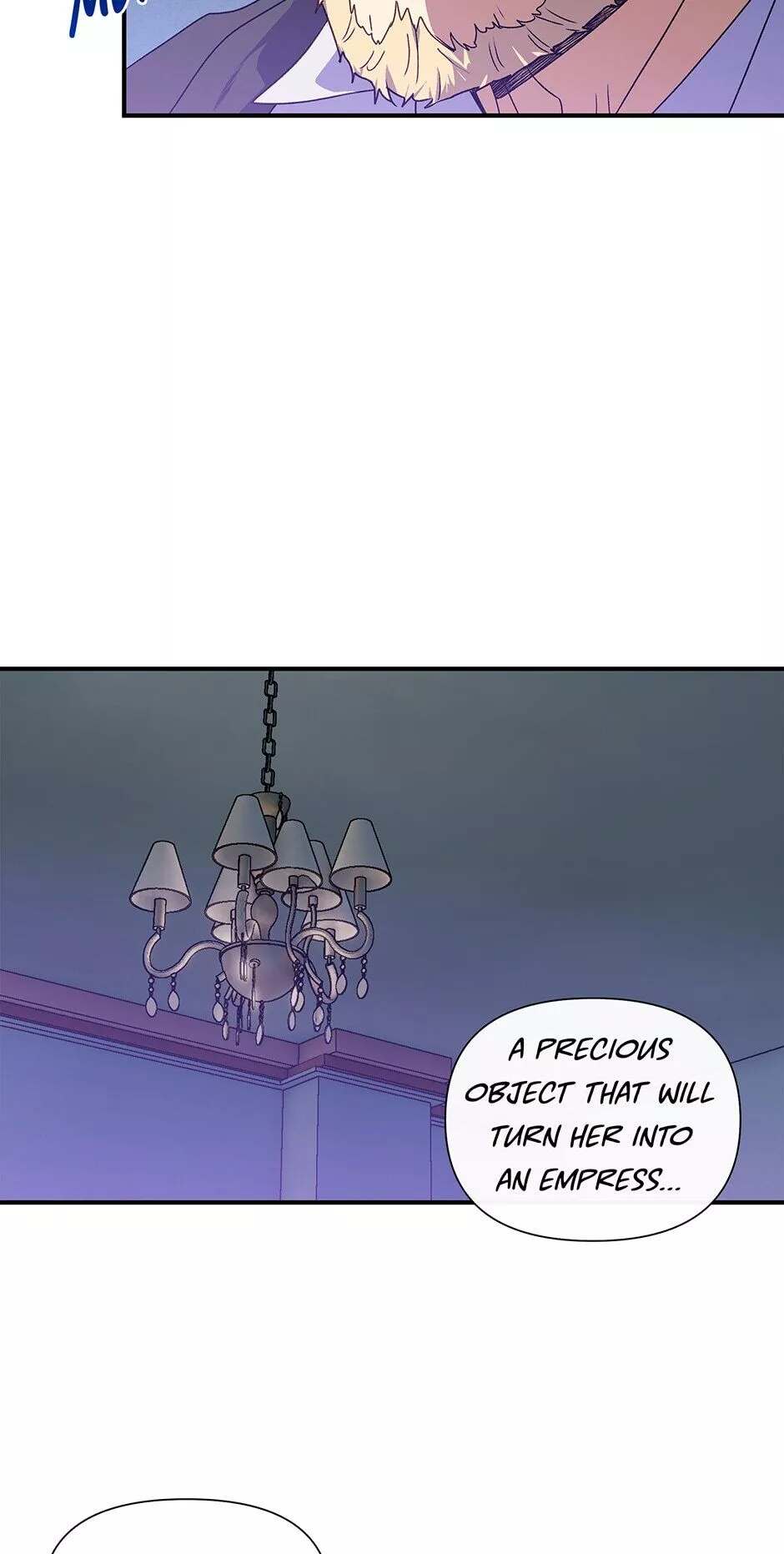 The Monstrous Duke's Adopted Daughter Chapter 111 page 33