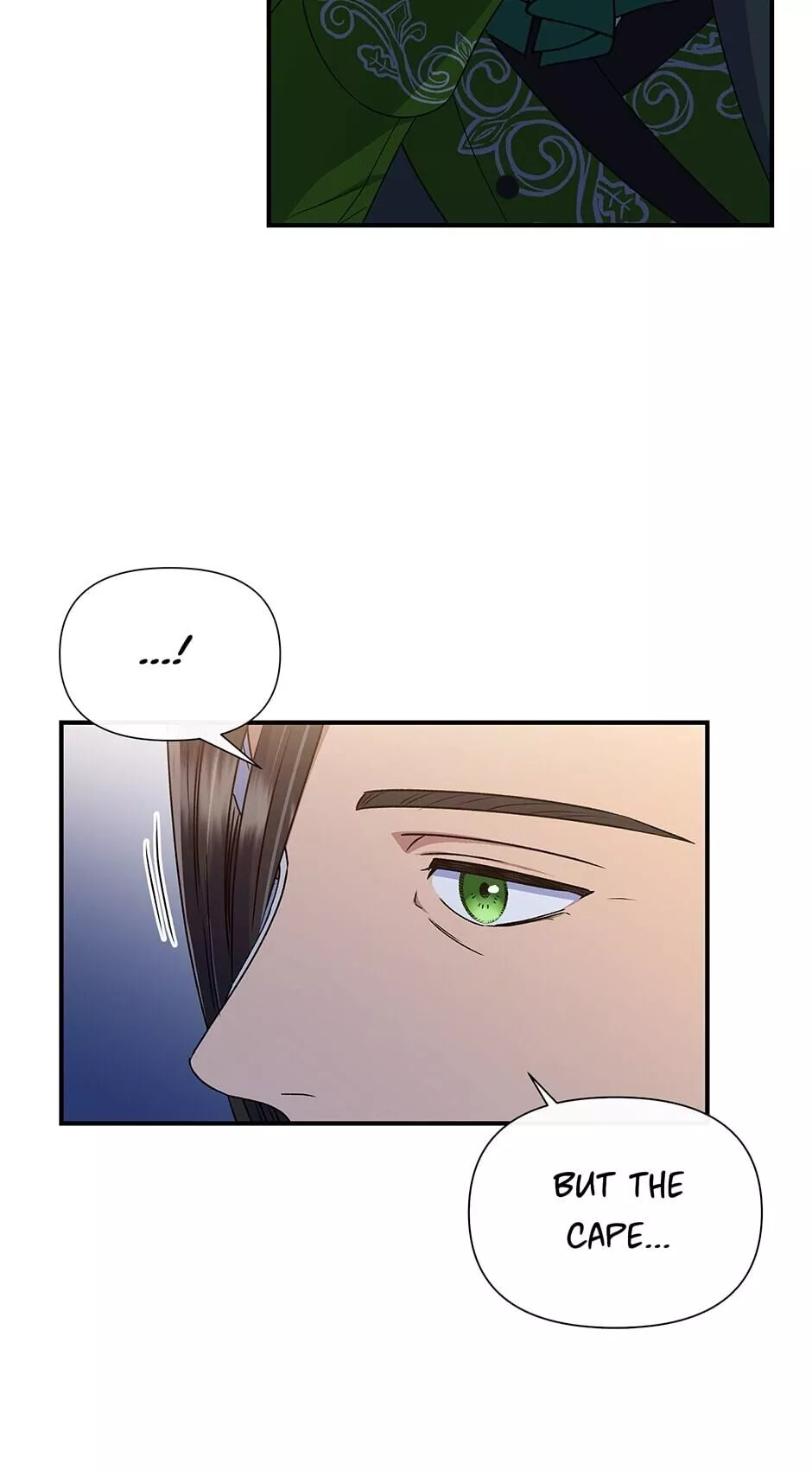 The Monstrous Duke's Adopted Daughter Chapter 109 page 33