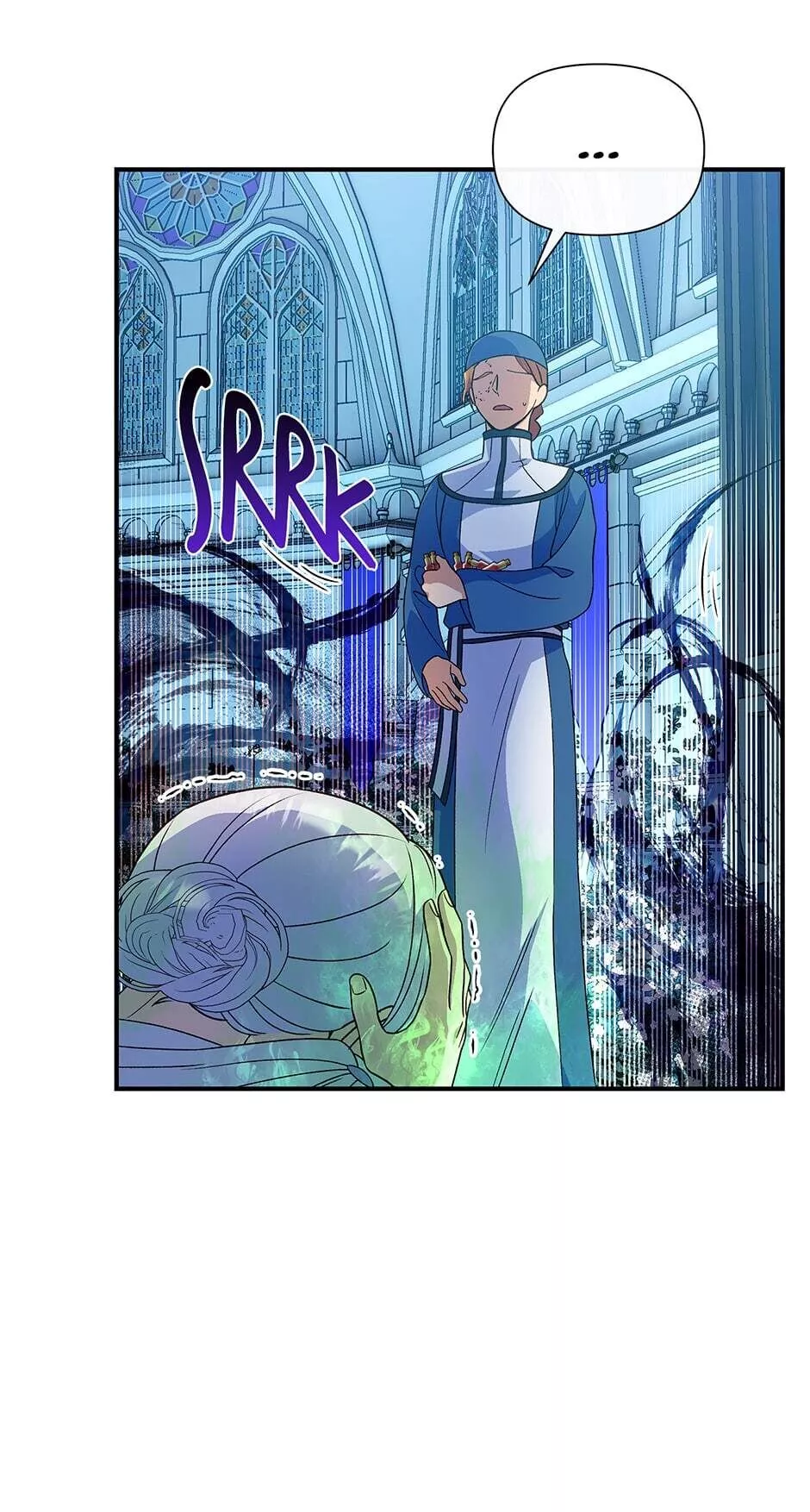 The Monstrous Duke's Adopted Daughter Chapter 108 page 5