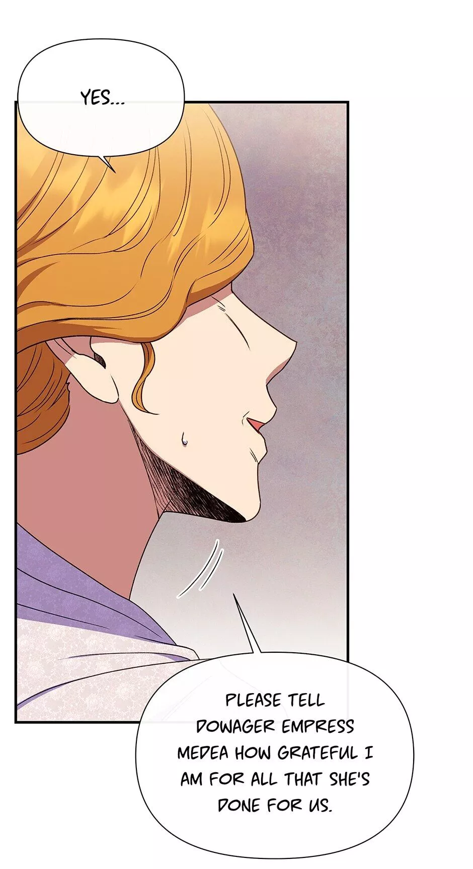 The Monstrous Duke's Adopted Daughter Chapter 111 page 16