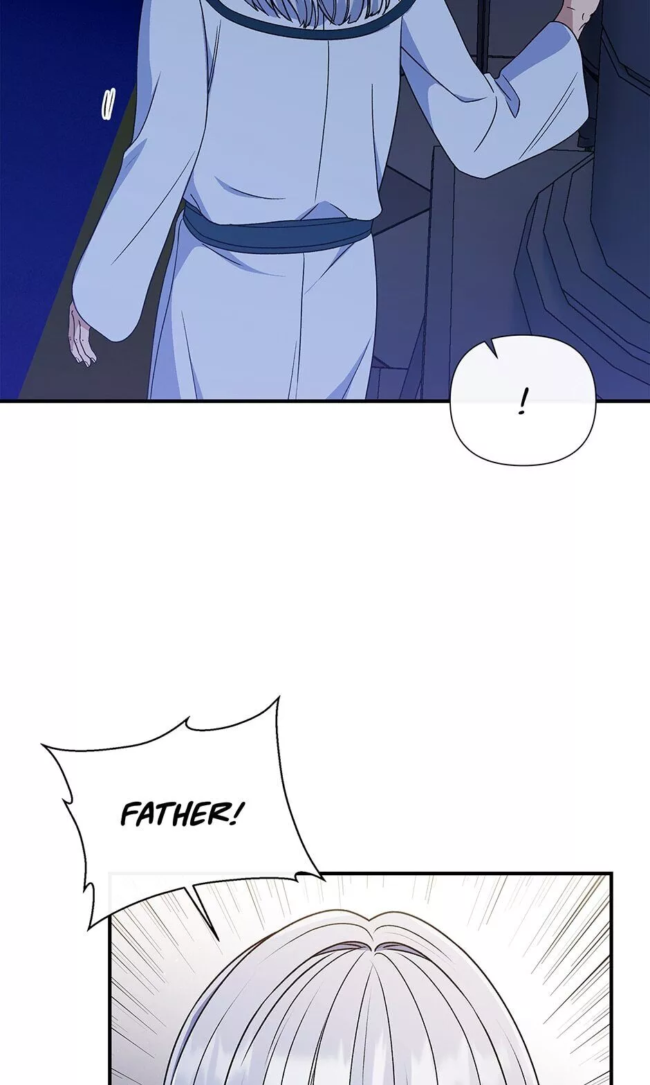 The Monstrous Duke's Adopted Daughter Chapter 109 page 35