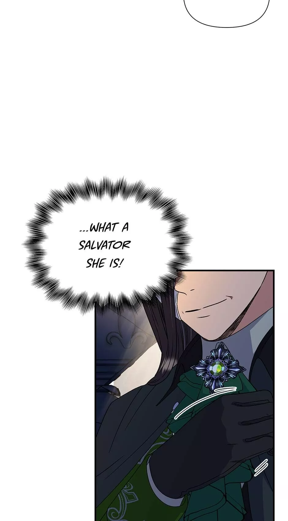 The Monstrous Duke's Adopted Daughter Chapter 109 page 32