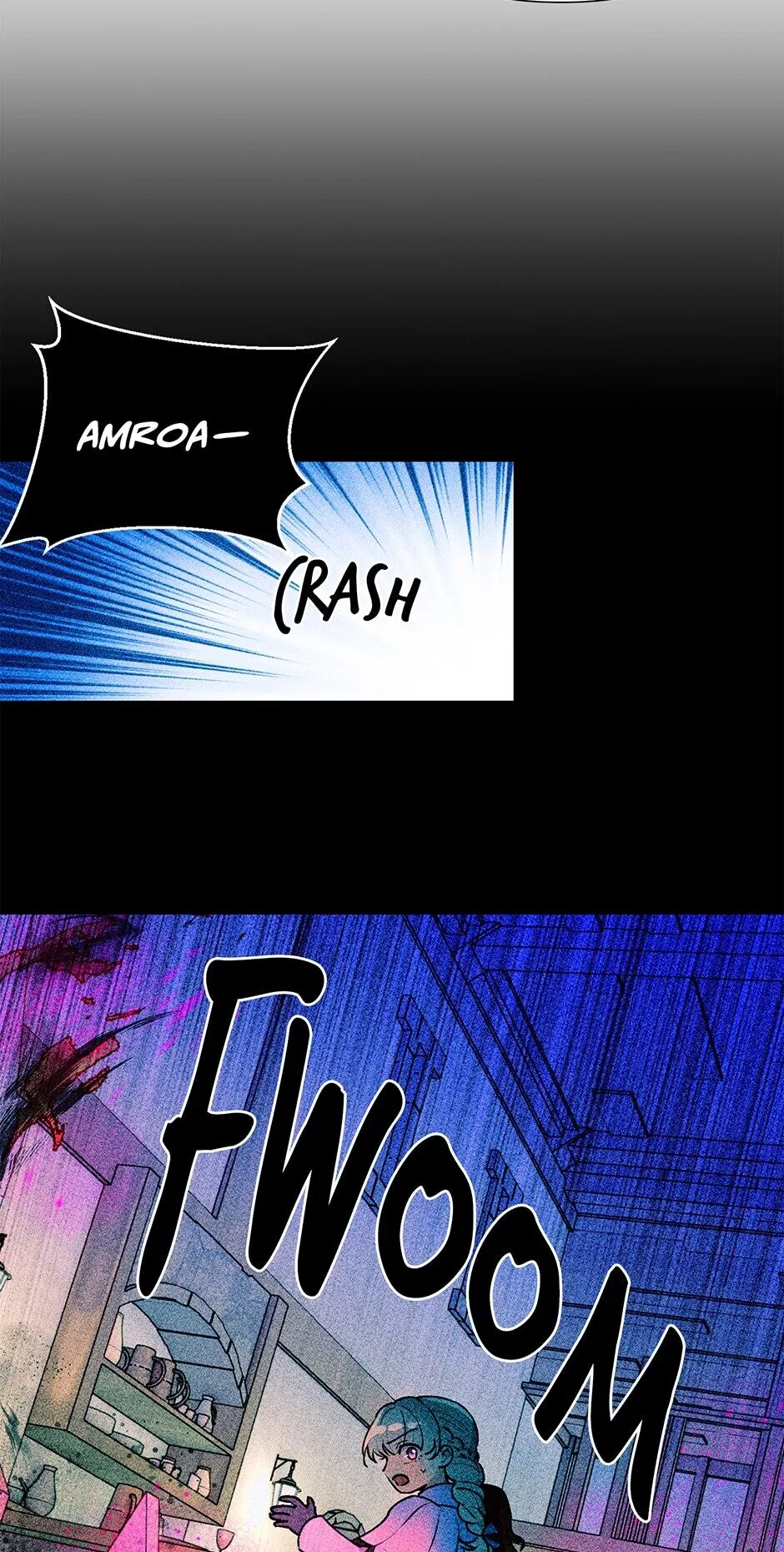The Monstrous Duke's Adopted Daughter Chapter 108 page 11