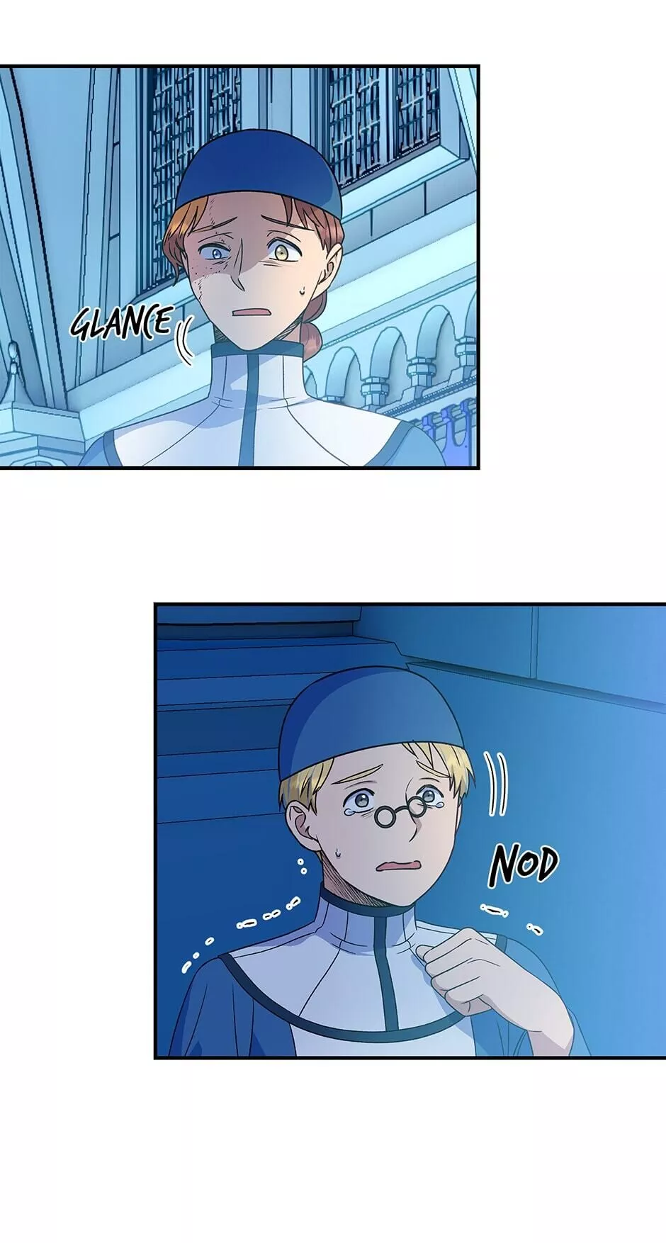 The Monstrous Duke's Adopted Daughter Chapter 108 page 6
