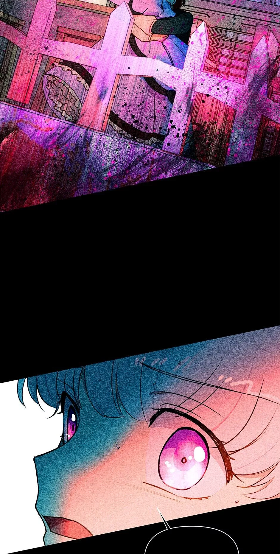 The Monstrous Duke's Adopted Daughter Chapter 108 page 12