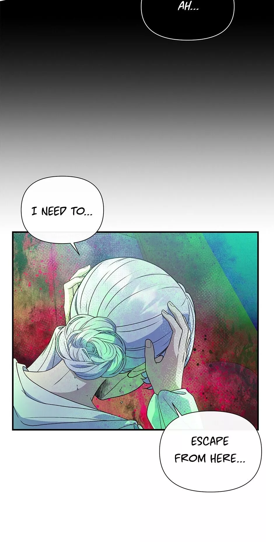 The Monstrous Duke's Adopted Daughter Chapter 108 page 13