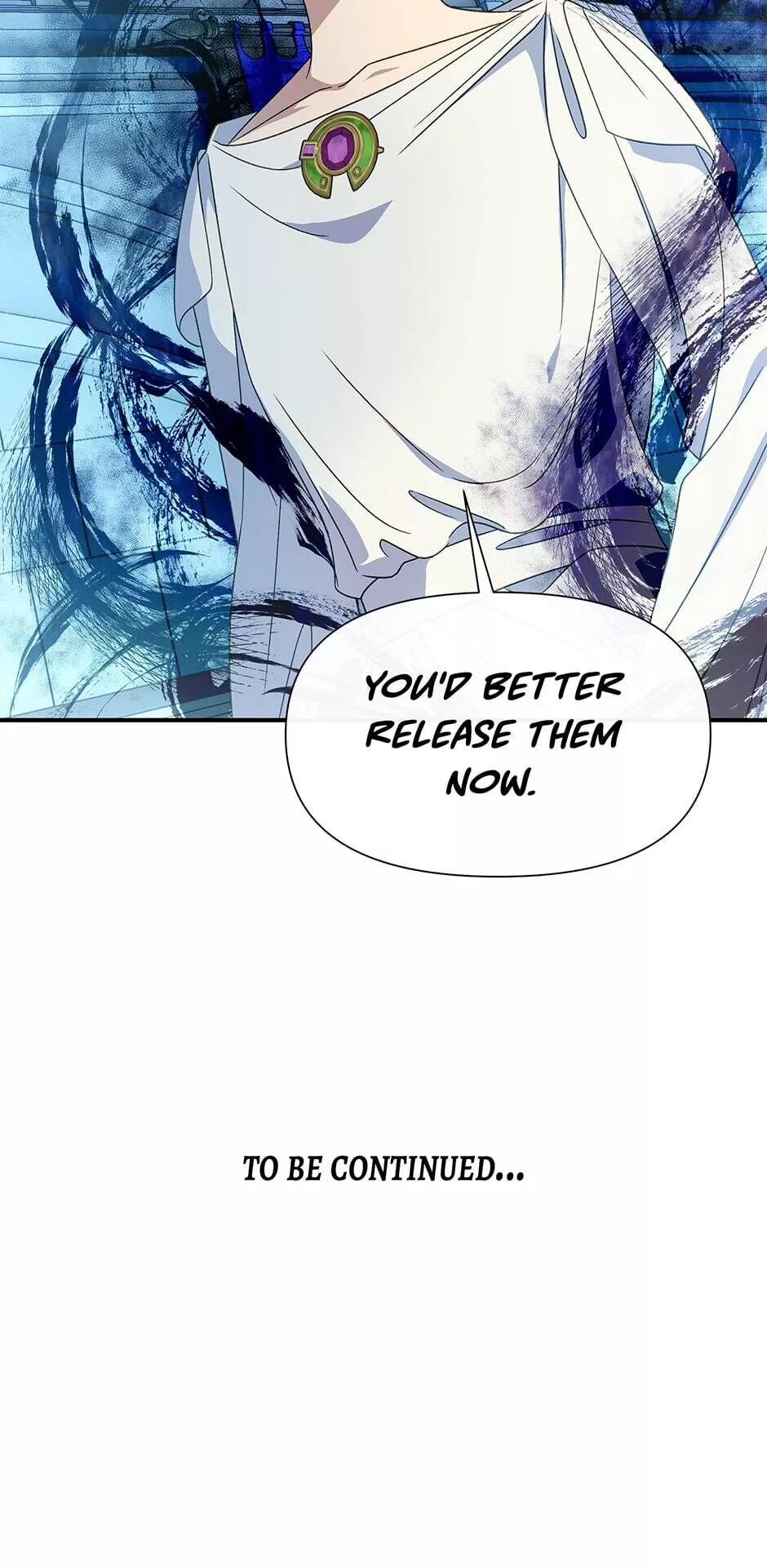 The Monstrous Duke's Adopted Daughter Chapter 106 page 66