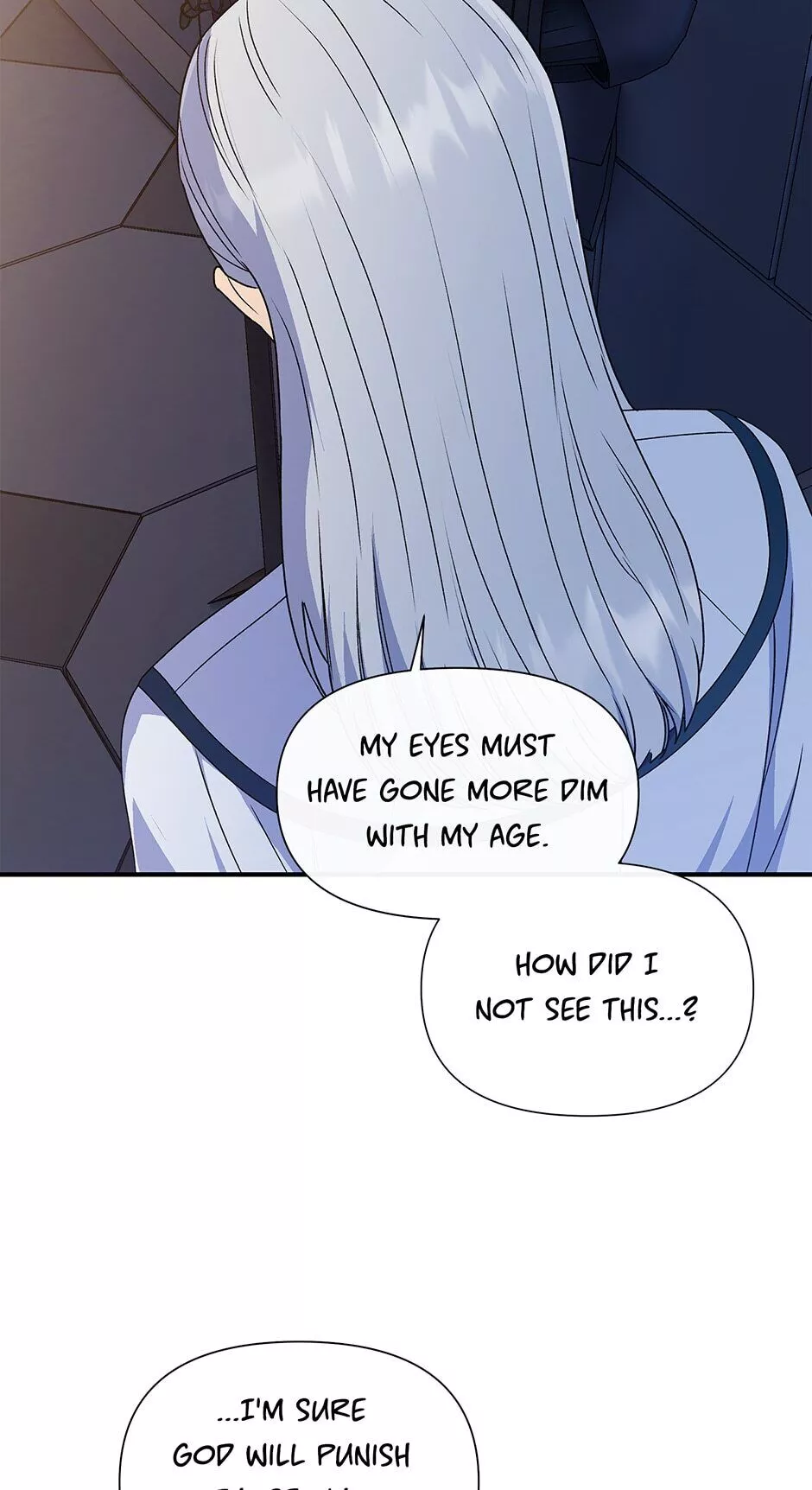 The Monstrous Duke's Adopted Daughter Chapter 109 page 46
