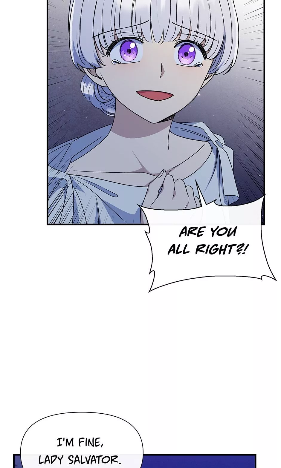 The Monstrous Duke's Adopted Daughter Chapter 109 page 36