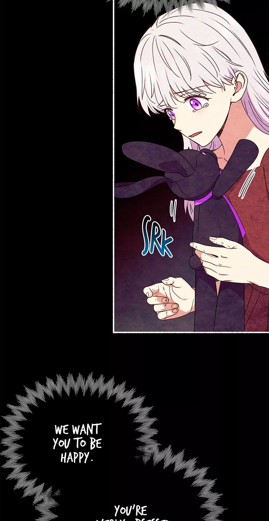 The Monstrous Duke's Adopted Daughter Chapter 111 page 60