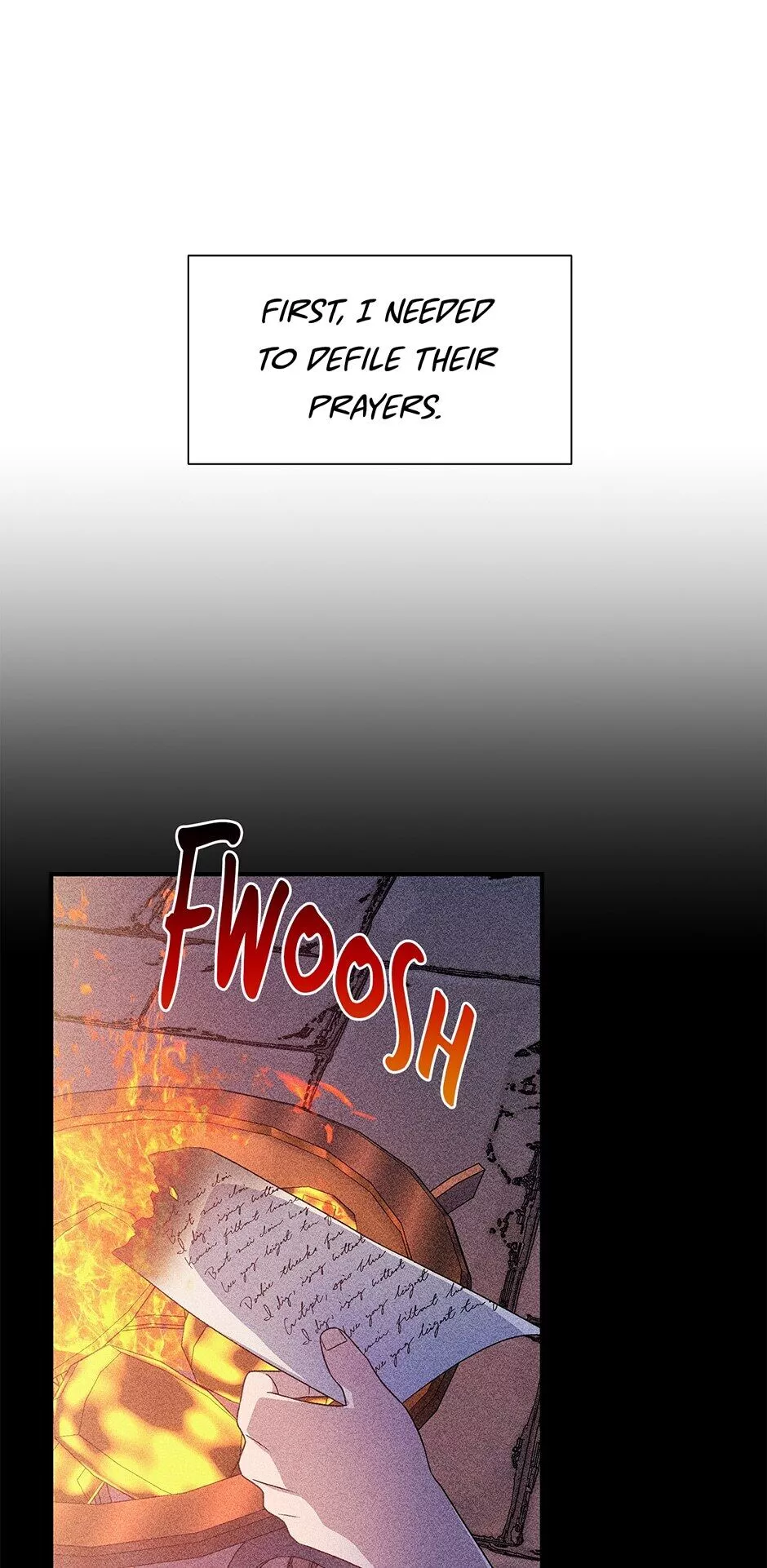 The Monstrous Duke's Adopted Daughter Chapter 108 page 35