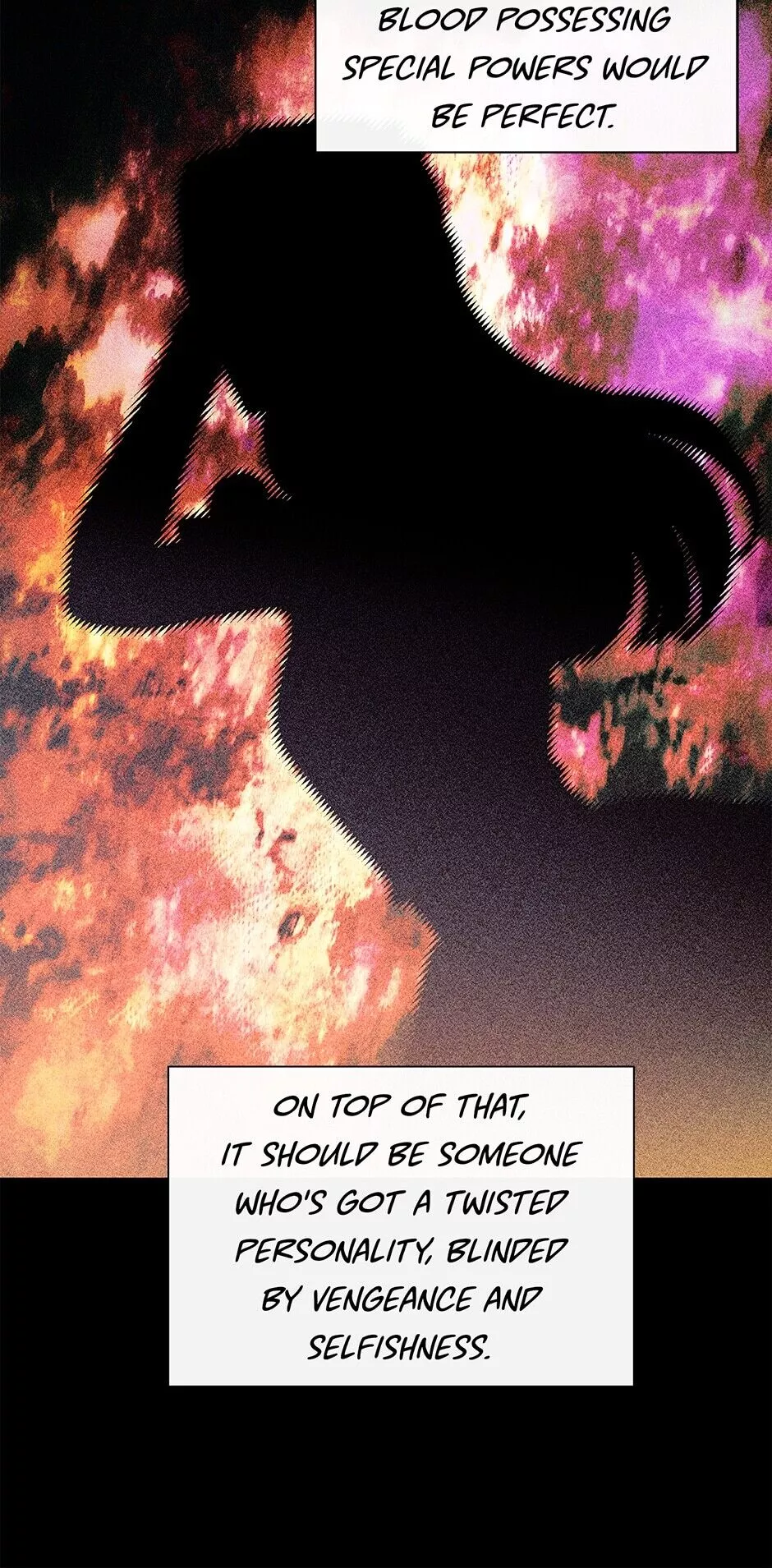 The Monstrous Duke's Adopted Daughter Chapter 108 page 49