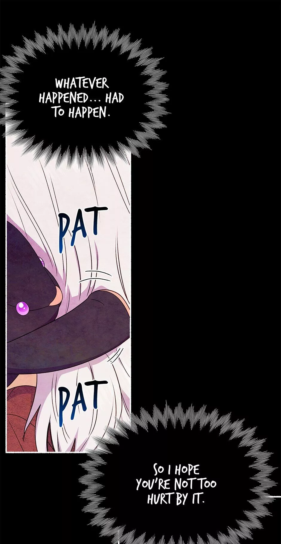 The Monstrous Duke's Adopted Daughter Chapter 111 page 59