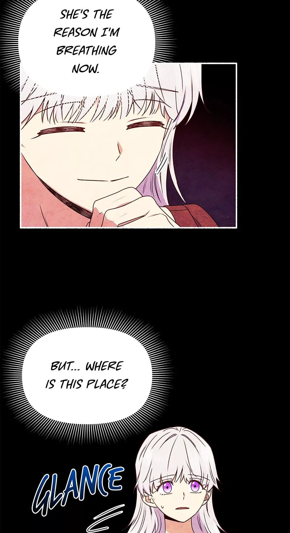 The Monstrous Duke's Adopted Daughter Chapter 111 page 49
