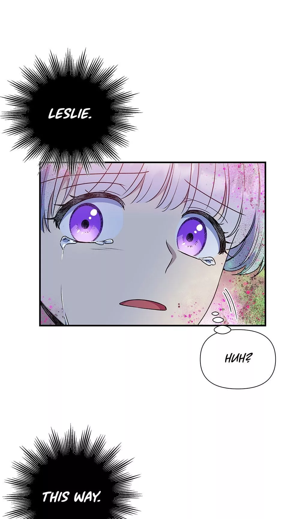 The Monstrous Duke's Adopted Daughter Chapter 108 page 26