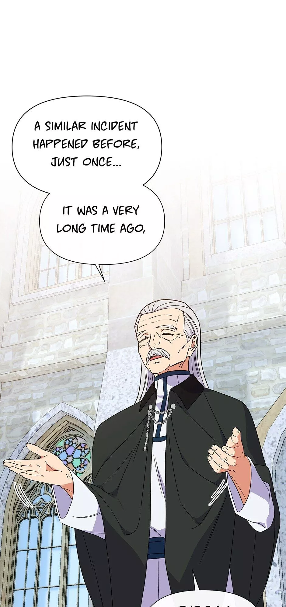 The Monstrous Duke's Adopted Daughter Chapter 109 page 65