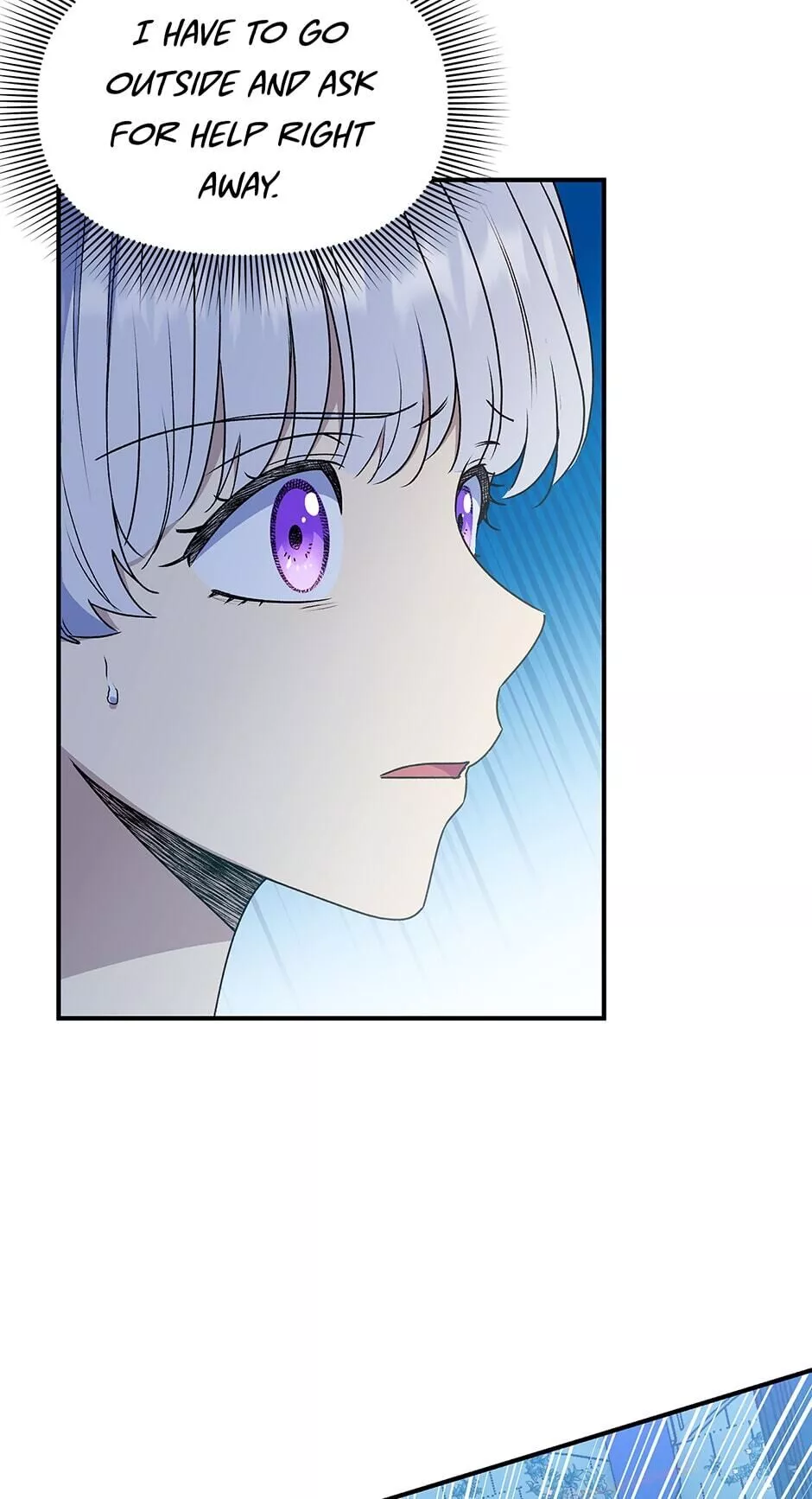 The Monstrous Duke's Adopted Daughter Chapter 108 page 31