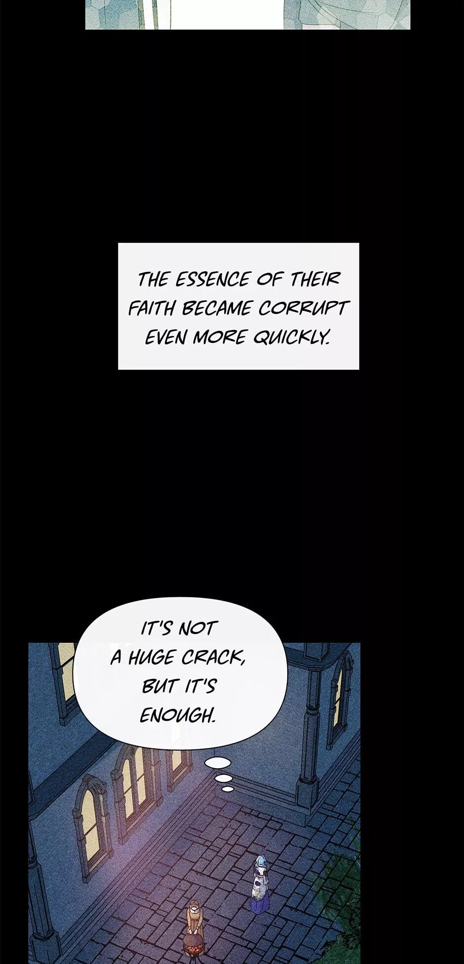 The Monstrous Duke's Adopted Daughter Chapter 108 page 42