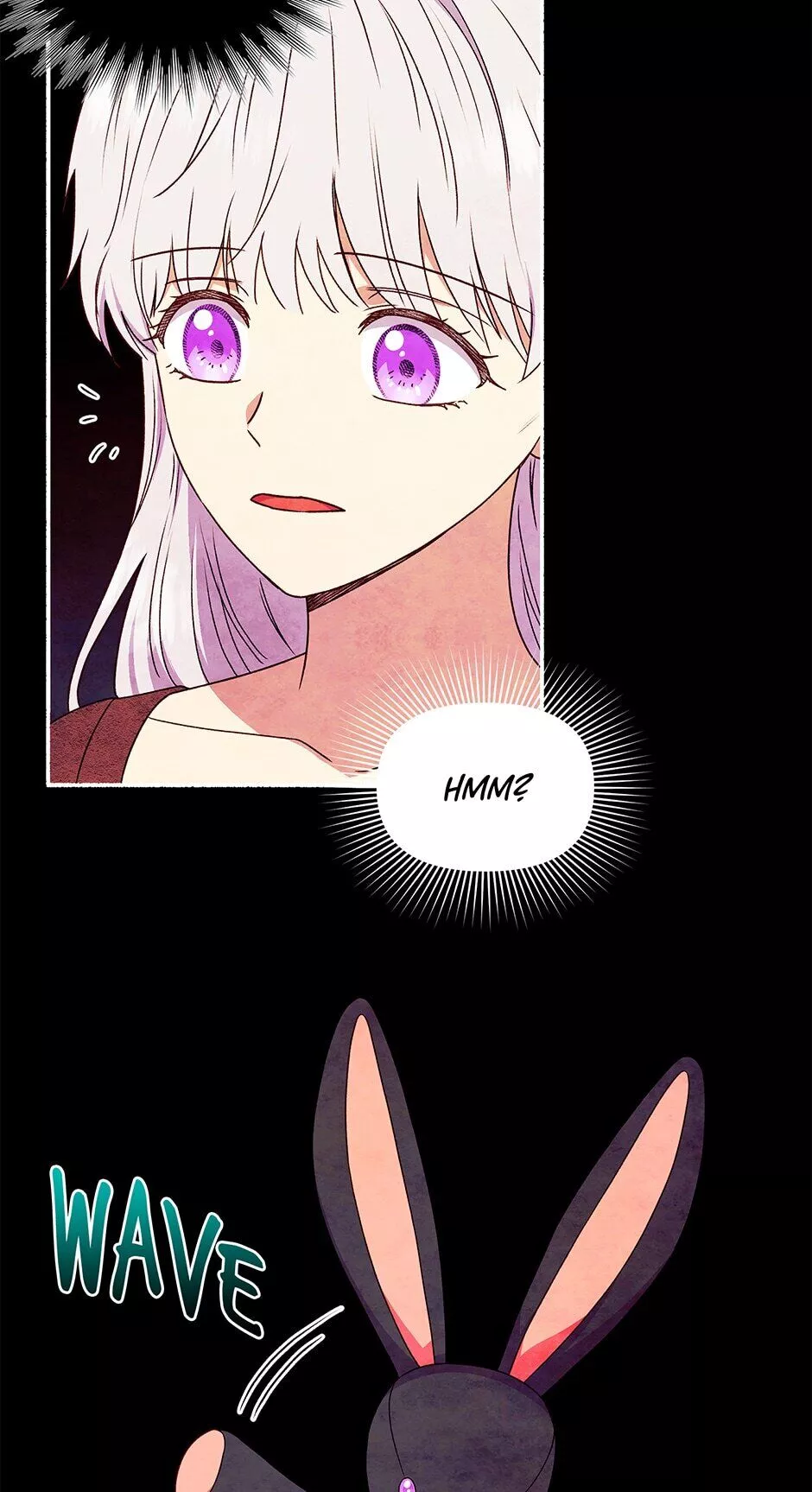The Monstrous Duke's Adopted Daughter Chapter 111 page 51
