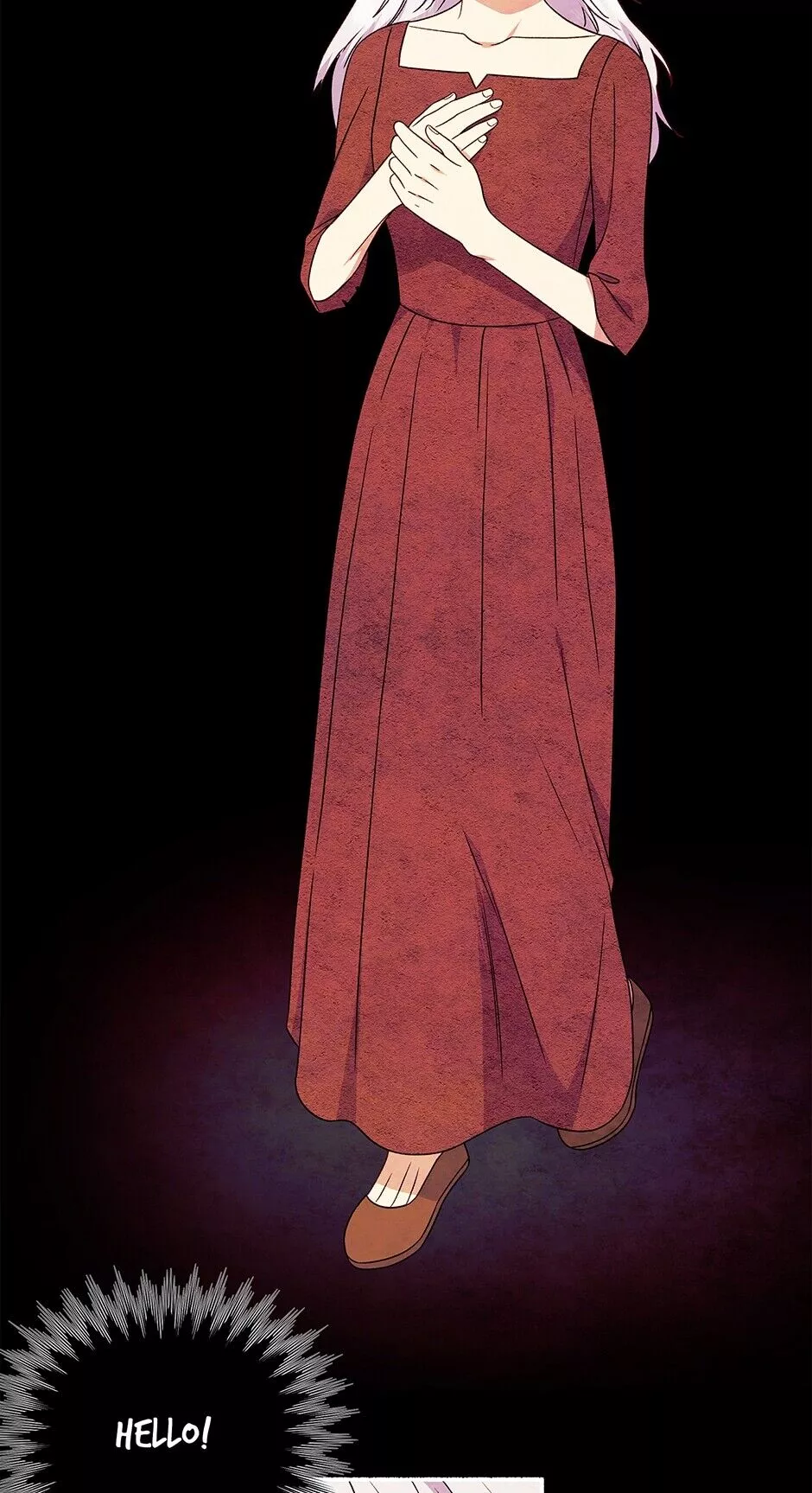 The Monstrous Duke's Adopted Daughter Chapter 111 page 50