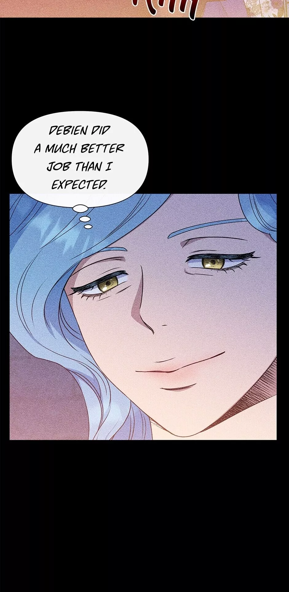 The Monstrous Duke's Adopted Daughter Chapter 108 page 37