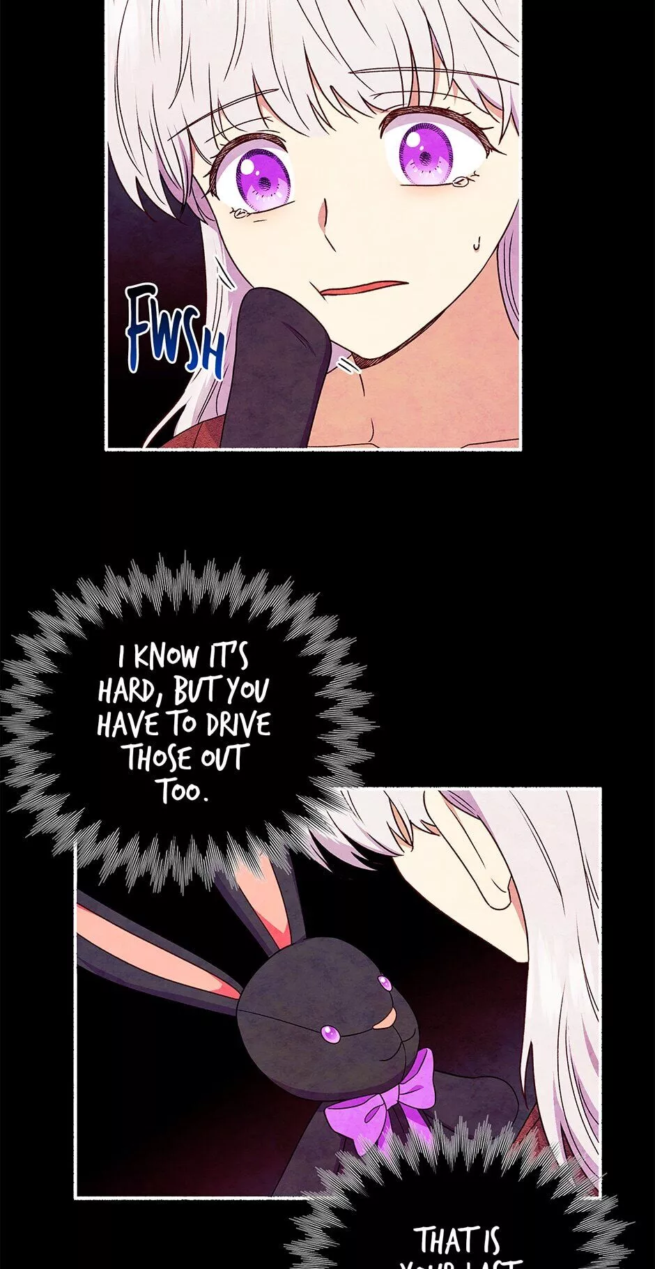 The Monstrous Duke's Adopted Daughter Chapter 111 page 63