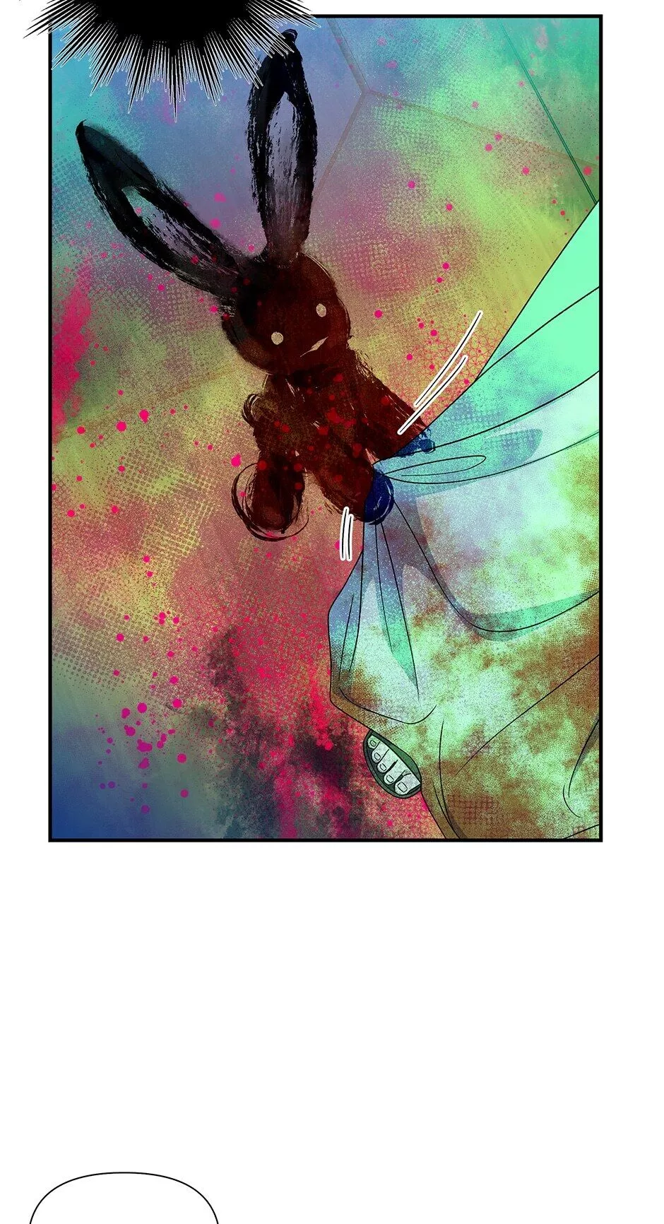 The Monstrous Duke's Adopted Daughter Chapter 108 page 27