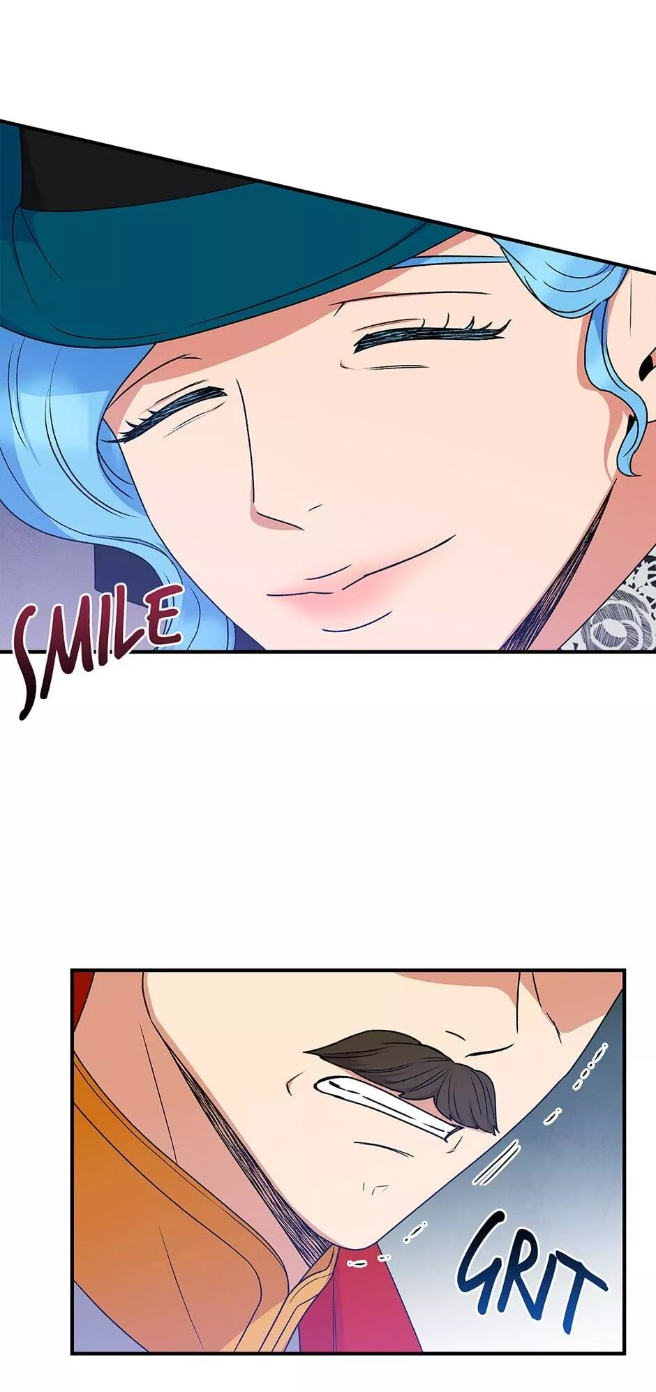 The Monstrous Duke's Adopted Daughter Chapter 109 page 64
