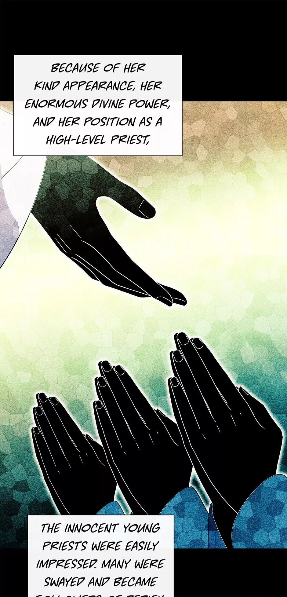 The Monstrous Duke's Adopted Daughter Chapter 108 page 40