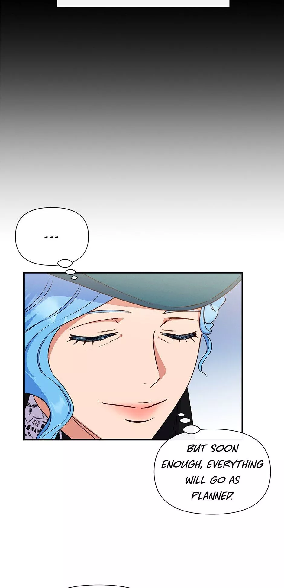 The Monstrous Duke's Adopted Daughter Chapter 108 page 53