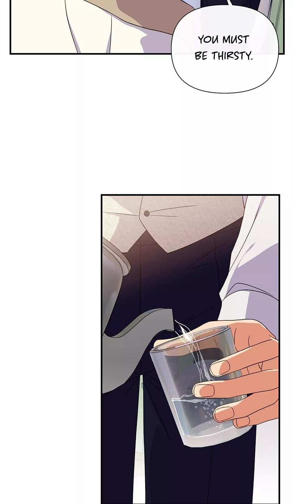 The Monstrous Duke's Adopted Daughter Chapter 112 page 7