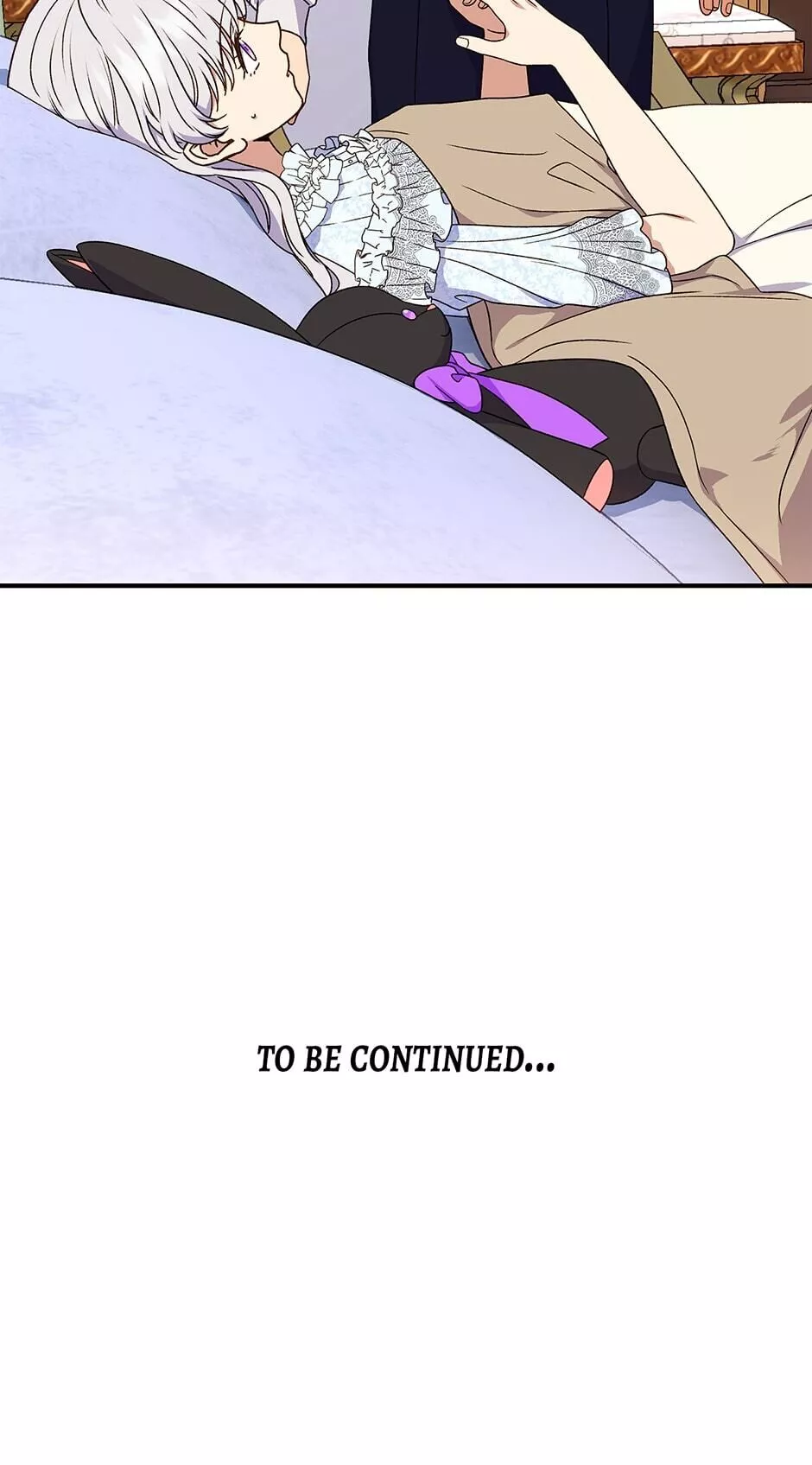 The Monstrous Duke's Adopted Daughter Chapter 111 page 73