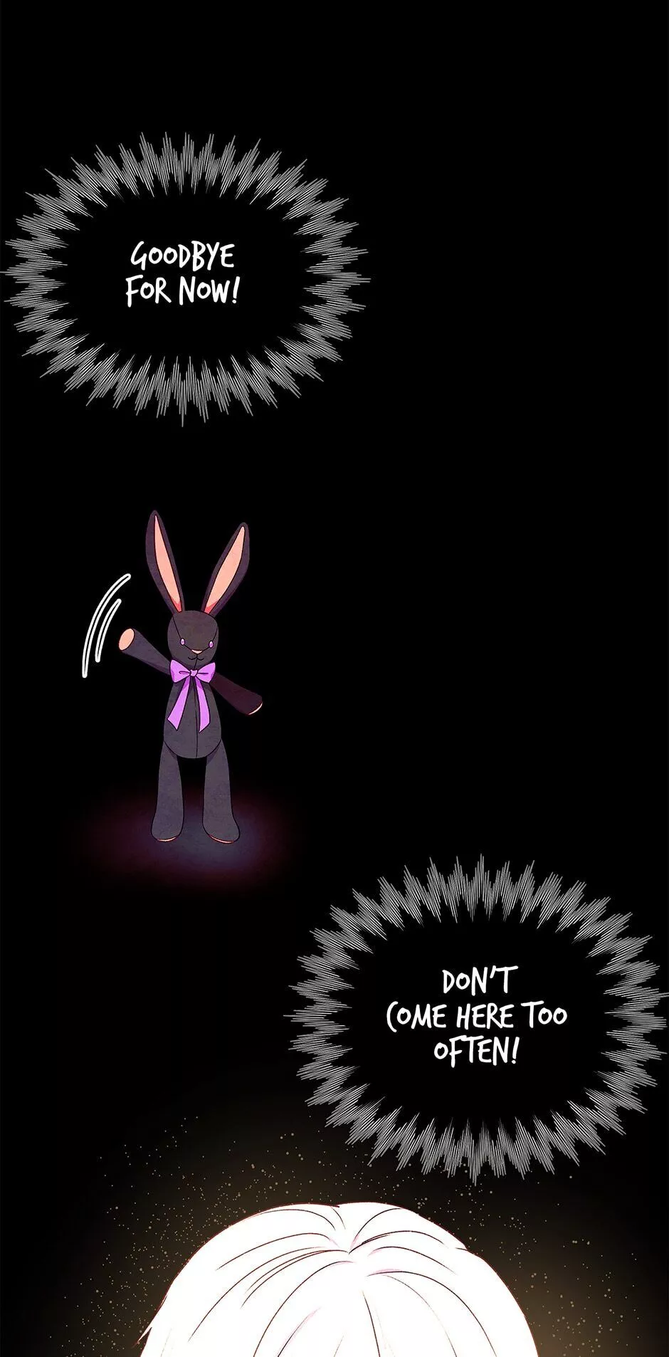 The Monstrous Duke's Adopted Daughter Chapter 111 page 68