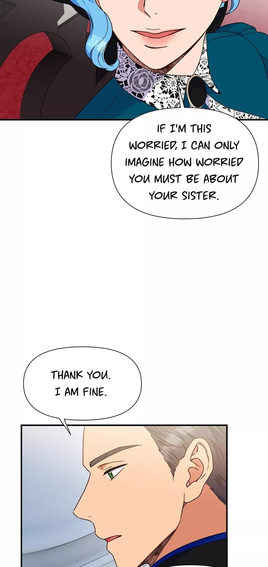 The Monstrous Duke's Adopted Daughter Chapter 108 page 62