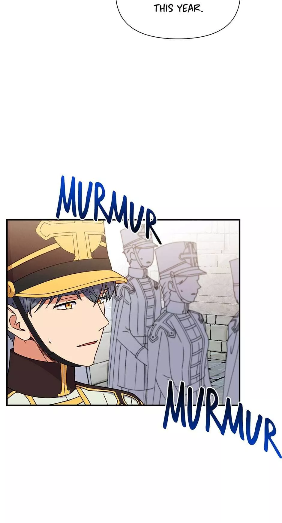 The Monstrous Duke's Adopted Daughter Chapter 108 page 60
