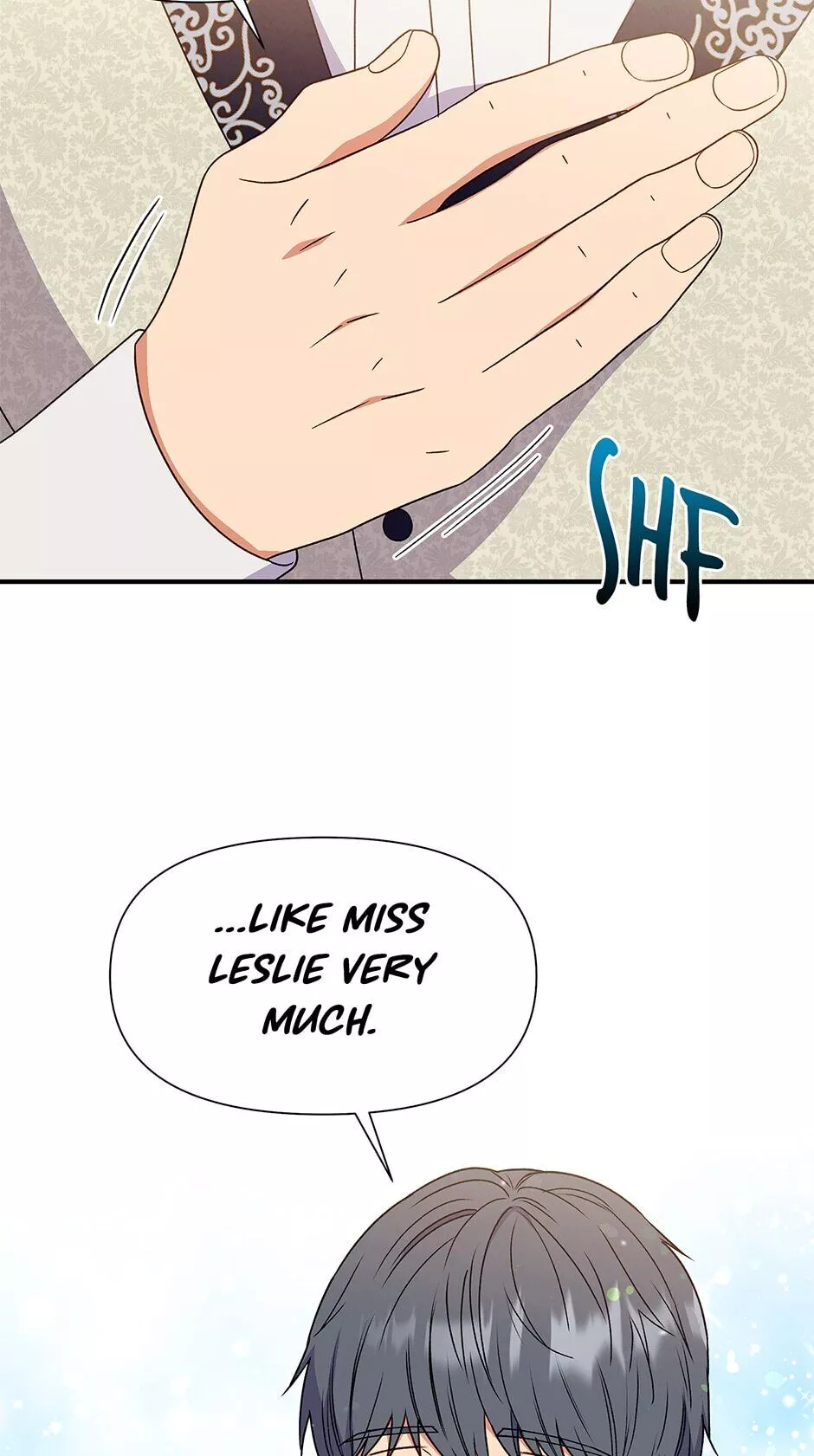 The Monstrous Duke's Adopted Daughter Chapter 112 page 40