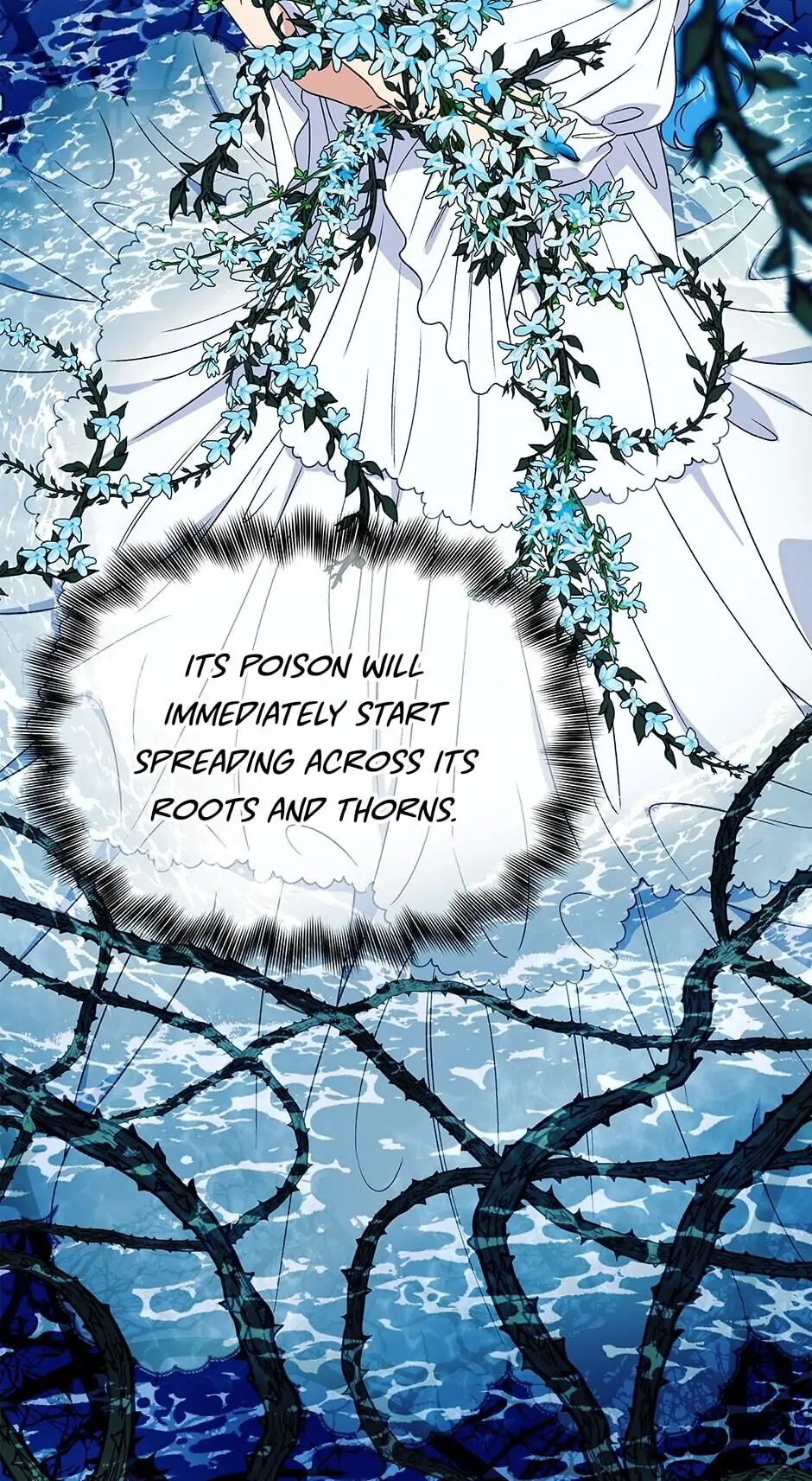 The Monstrous Duke's Adopted Daughter Chapter 113 page 9