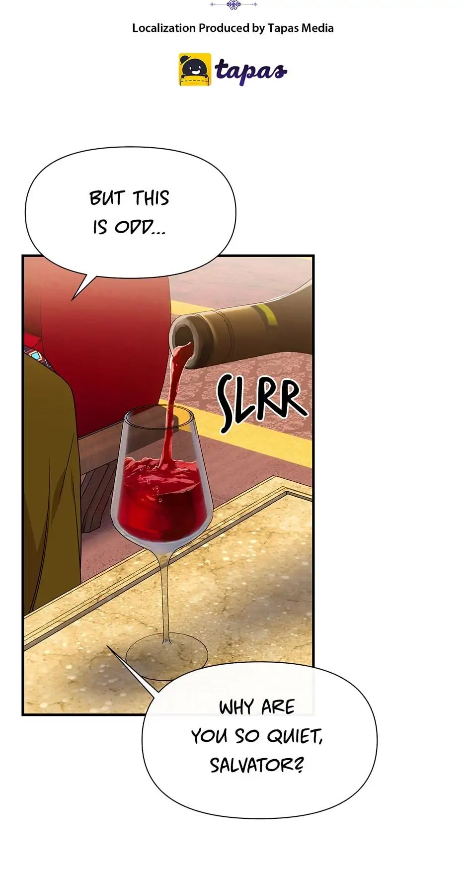 The Monstrous Duke's Adopted Daughter Chapter 113 page 5