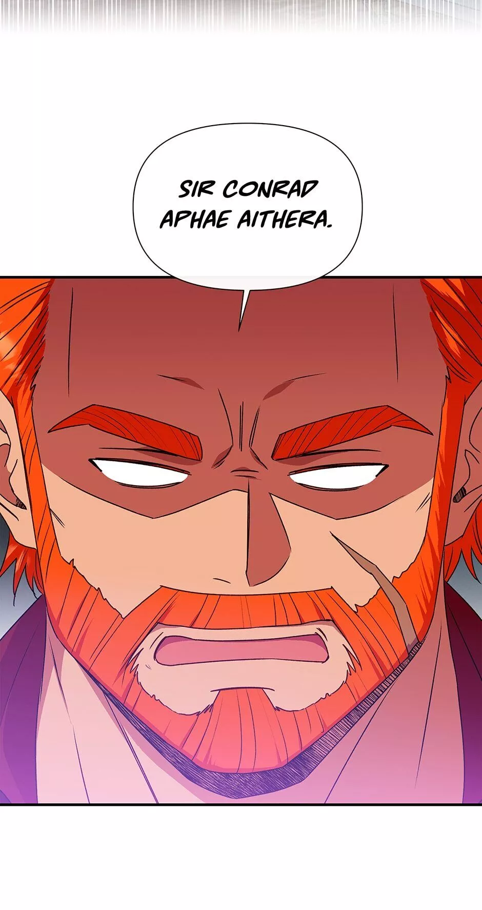 The Monstrous Duke's Adopted Daughter Chapter 112 page 32