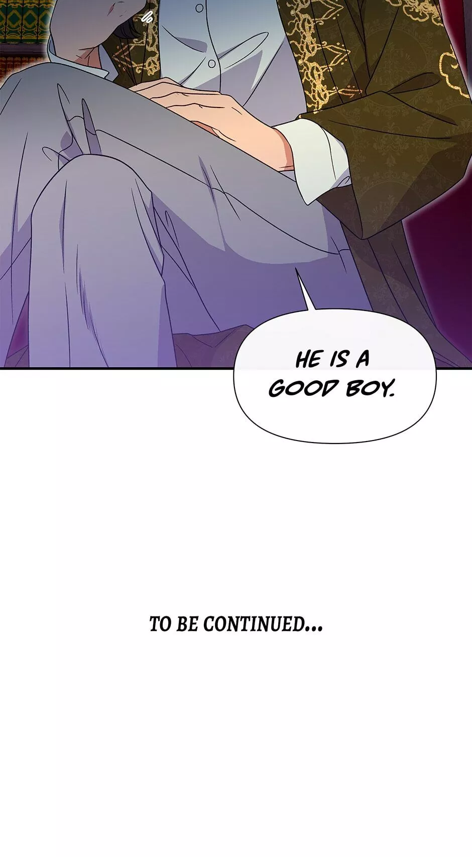 The Monstrous Duke's Adopted Daughter Chapter 112 page 68