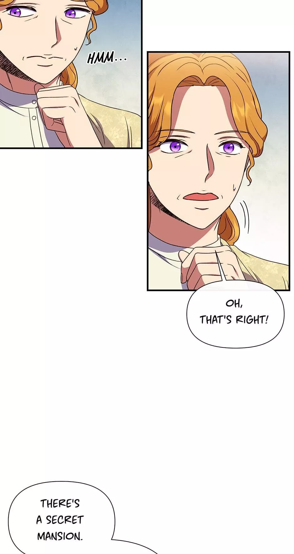 The Monstrous Duke's Adopted Daughter Chapter 114 page 20