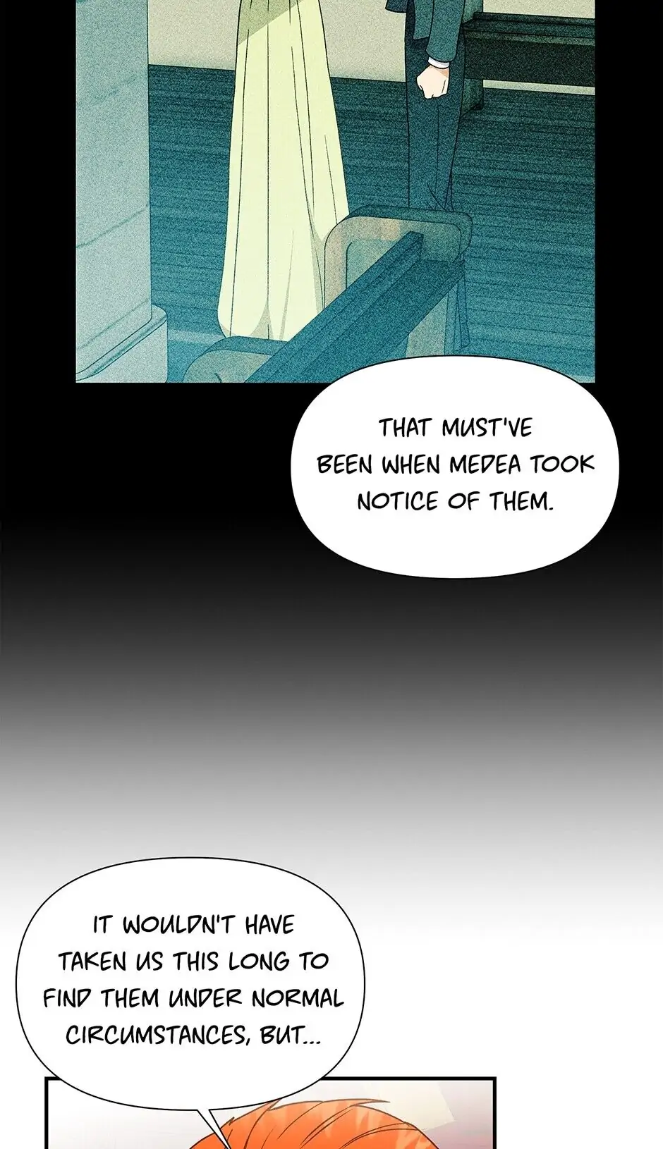 The Monstrous Duke's Adopted Daughter Chapter 113 page 19