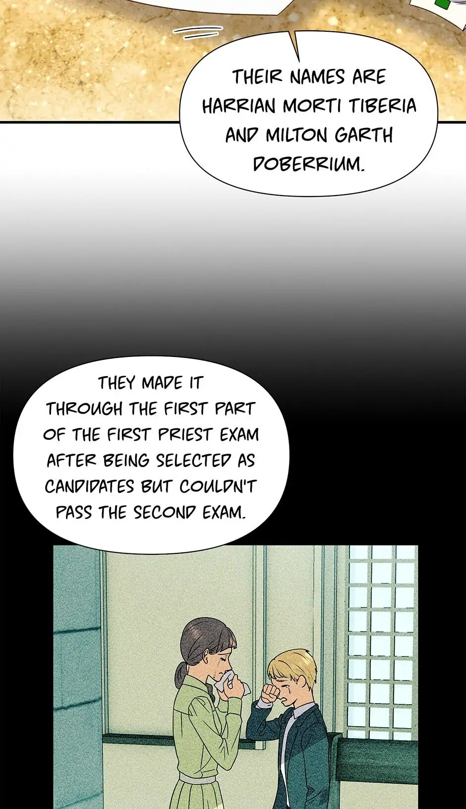 The Monstrous Duke's Adopted Daughter Chapter 113 page 18
