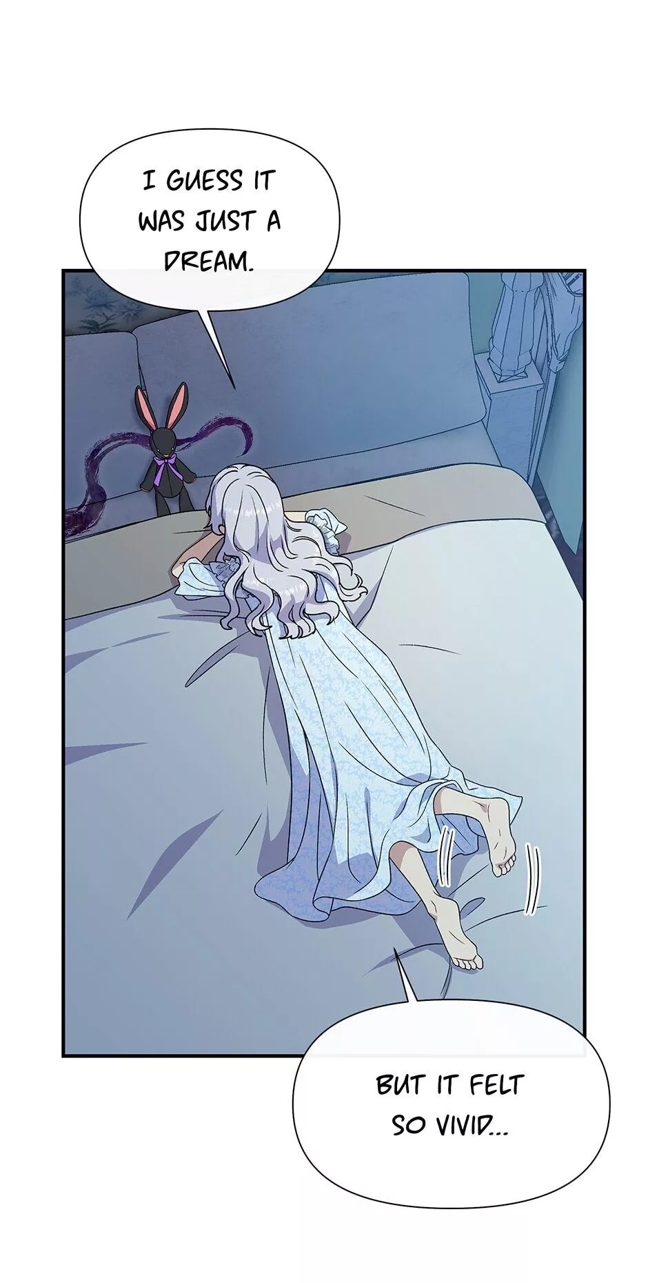 The Monstrous Duke's Adopted Daughter Chapter 114 page 30
