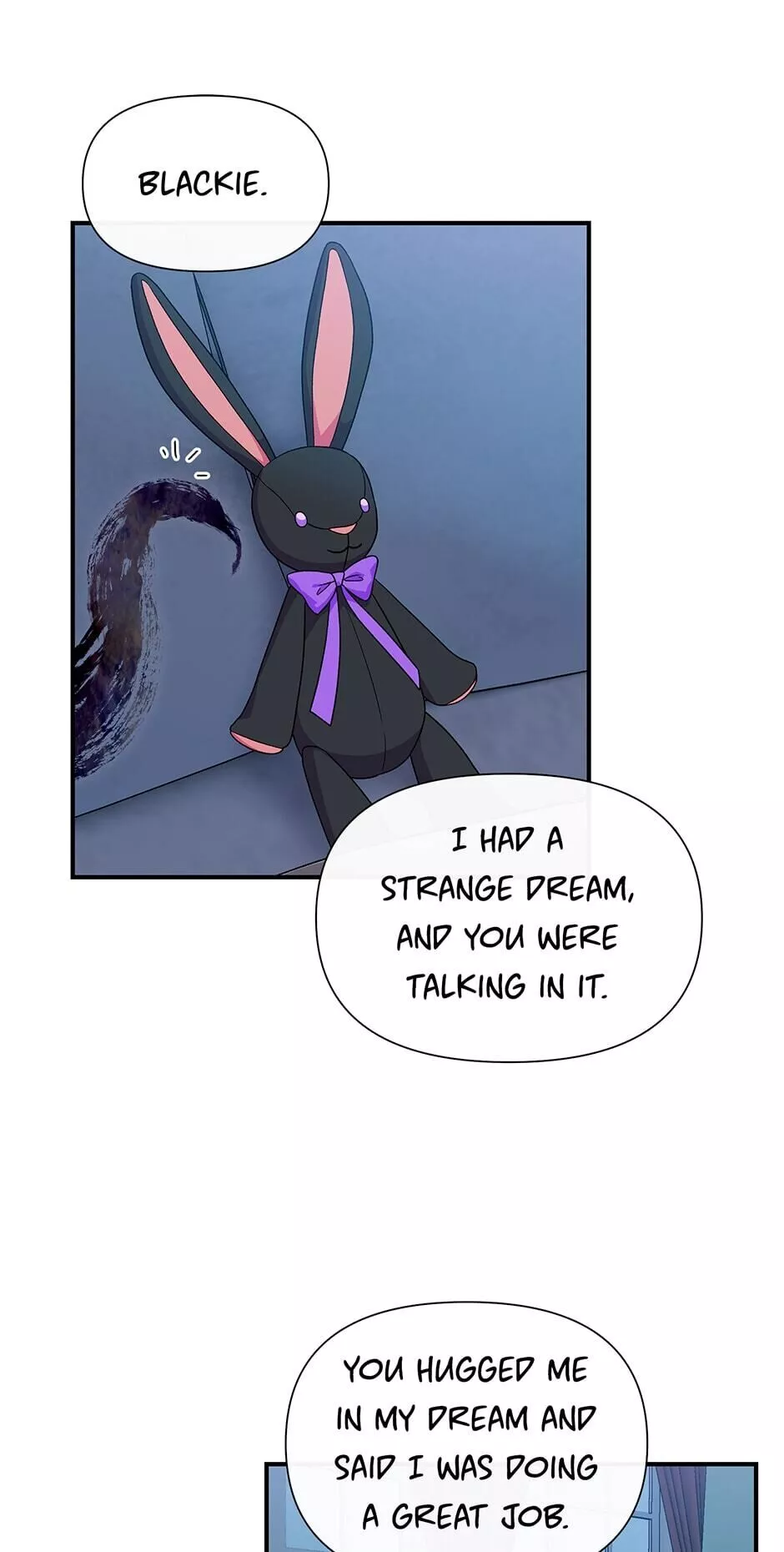 The Monstrous Duke's Adopted Daughter Chapter 114 page 27