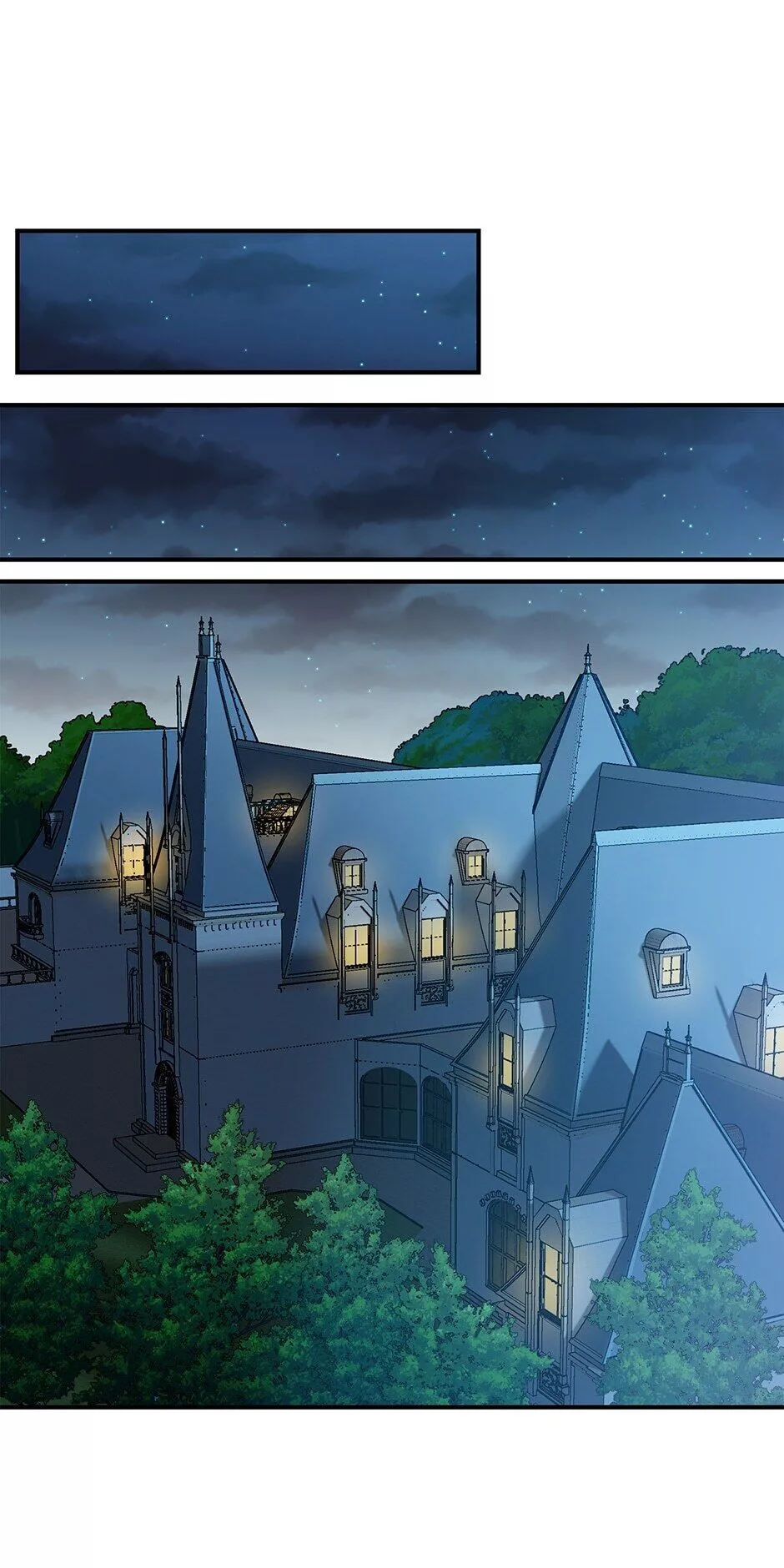 The Monstrous Duke's Adopted Daughter Chapter 114 page 26