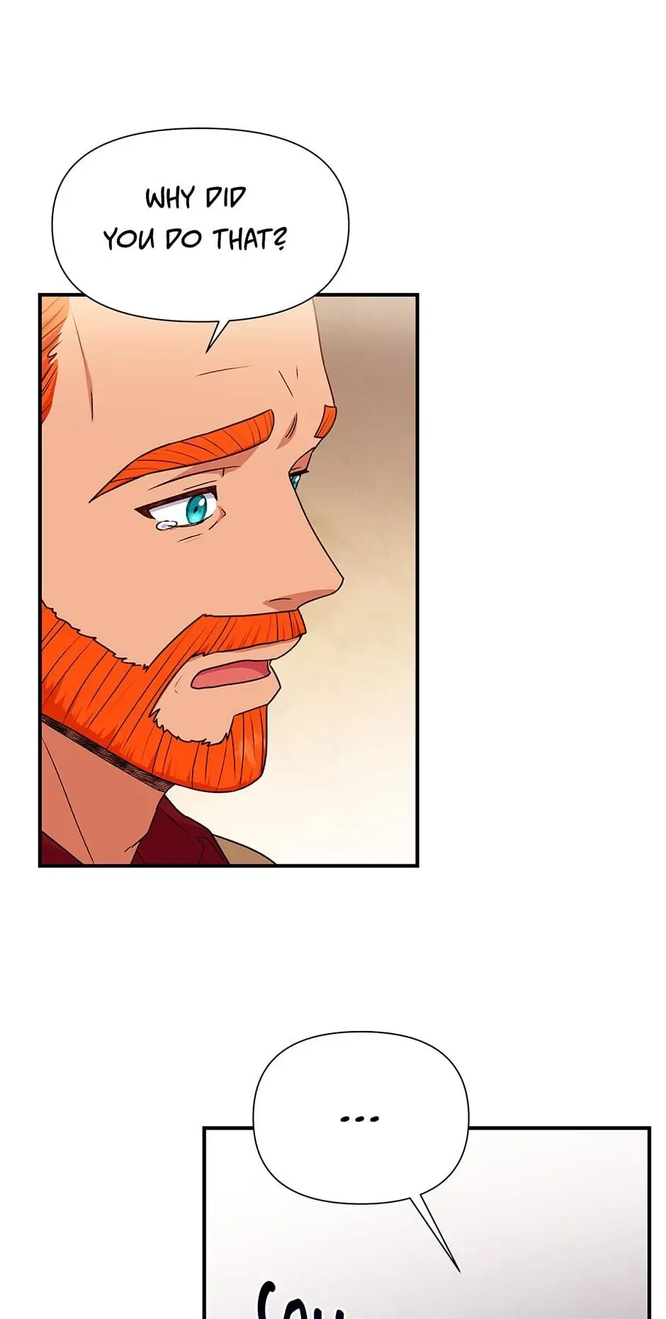 The Monstrous Duke's Adopted Daughter Chapter 113 page 42