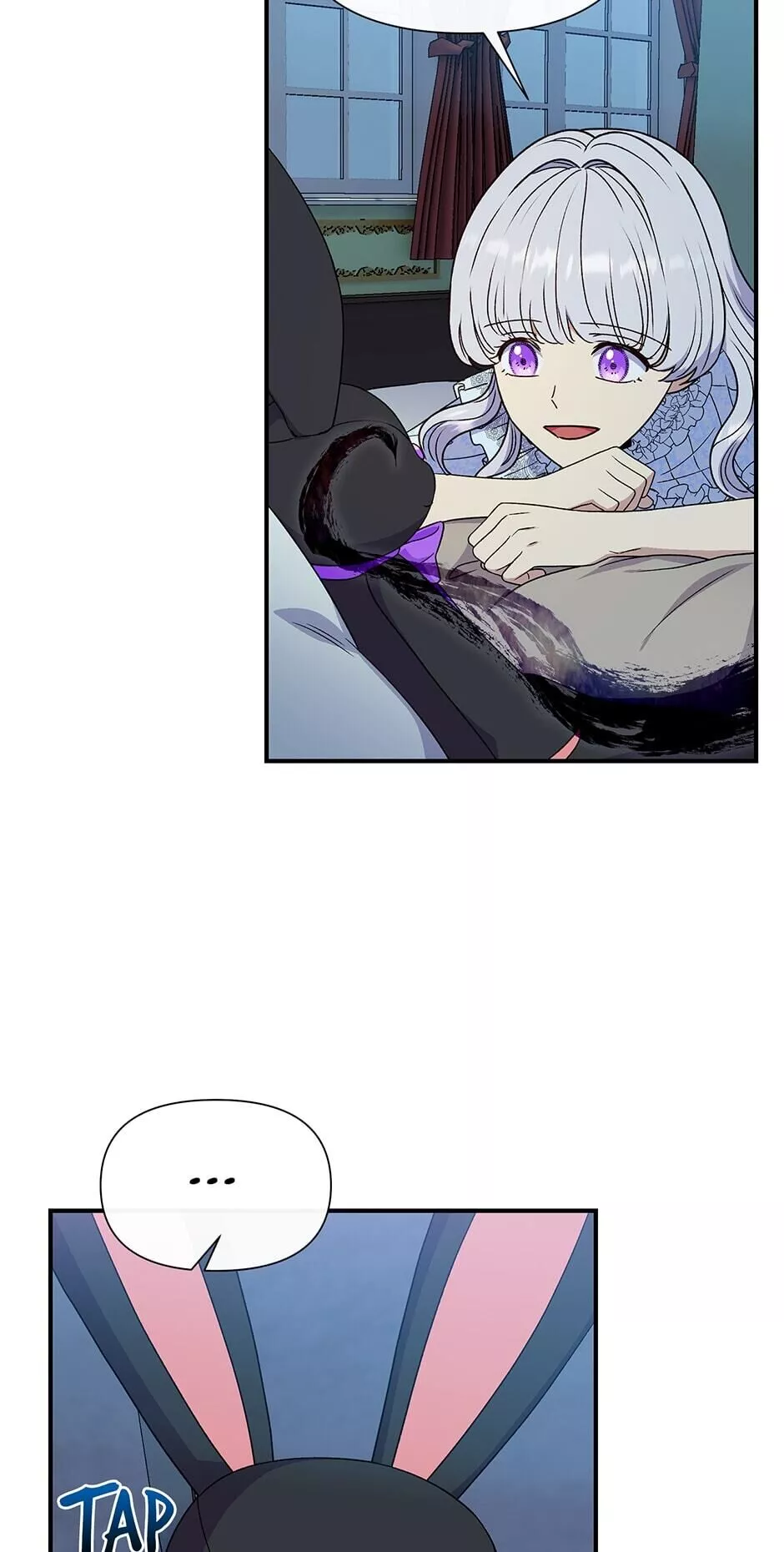The Monstrous Duke's Adopted Daughter Chapter 114 page 28