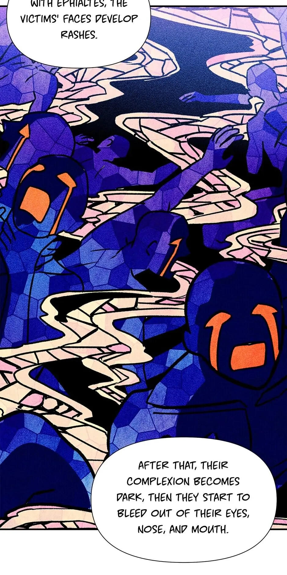 The Monstrous Duke's Adopted Daughter Chapter 113 page 30
